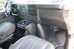 Used 2023 Chevrolet Express 2500 Work Van RWD, Empty Cargo Van for sale #D2169 - photo 23