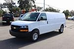 Used 2023 Chevrolet Express 2500 Work Van RWD, Empty Cargo Van for sale #D2169 - photo 4