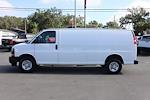 Used 2023 Chevrolet Express 2500 Work Van RWD, Empty Cargo Van for sale #D2169 - photo 5