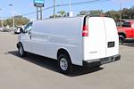 Used 2023 Chevrolet Express 2500 Work Van RWD, Empty Cargo Van for sale #D2169 - photo 6