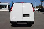 Used 2023 Chevrolet Express 2500 Work Van RWD, Empty Cargo Van for sale #D2169 - photo 7