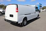 Used 2023 Chevrolet Express 2500 Work Van RWD, Empty Cargo Van for sale #D2169 - photo 2