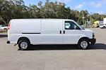 Used 2023 Chevrolet Express 2500 Work Van RWD, Empty Cargo Van for sale #D2169 - photo 8