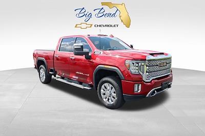 Used 2020 GMC Sierra 2500 Denali Crew Cab 4x4, Pickup for sale #D2193 - photo 1