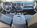 New 2024 Chevrolet Silverado 3500 Work Truck Crew Cab 4x4, 9' 4" Norstar ST Flatbed Truck for sale #F10042 - photo 11