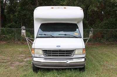 Used 1995 Ford E-350 Standard 4x2, Shuttle Bus for sale #F10051A - photo 1