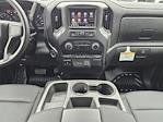New 2024 Chevrolet Silverado 3500 Work Truck Crew Cab 4x4, Flatbed Truck for sale #F10055 - photo 11