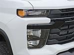 New 2024 Chevrolet Silverado 3500 Work Truck Crew Cab 4x4, Flatbed Truck for sale #F10055 - photo 6
