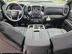 New 2024 Chevrolet Silverado 3500 Work Truck Crew Cab 4x4, Flatbed Truck for sale #F10055 - photo 9