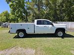 2024 Chevrolet Silverado 3500 Double Cab 4x4, Monroe Truck Equipment ServicePRO™ Service Truck for sale #F10112 - photo 1