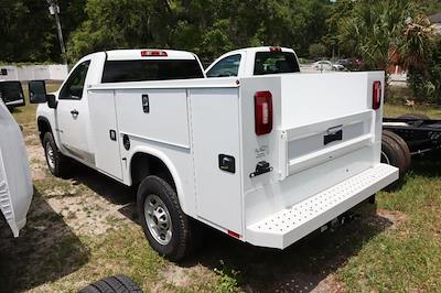 2024 Chevrolet Silverado 2500 Regular Cab 4x4, Knapheide Steel Service Body Service Truck for sale #F10175 - photo 2