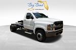 2024 Chevrolet Silverado 5500 Regular Cab DRW 4x2, Cab Chassis for sale #F10189 - photo 1