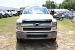 2024 Chevrolet Silverado 5500 Regular Cab DRW 4x2, Cab Chassis for sale #F10189 - photo 3