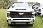 New 2024 Chevrolet Silverado 2500 Work Truck Regular Cab 4x4, Knapheide Steel Service Body Service Truck for sale #F10191 - photo 3