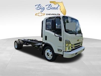 2024 Chevrolet LCF 4500HG Crew Cab 4x2, Cab Chassis for sale #F10195 - photo 1