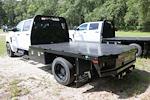 New 2024 Chevrolet Silverado 5500 Work Truck Crew Cab 4x2, Knapheide PGTB Utility Gooseneck Flatbed Truck for sale #F10216 - photo 2