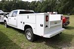 New 2024 Chevrolet Silverado 3500 Work Truck Crew Cab 4x2, Knapheide Steel Service Body Service Truck for sale #F10223 - photo 2