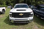 New 2024 Chevrolet Silverado 2500 Work Truck Crew Cab 4x2, Knapheide Steel Service Body Service Truck for sale #F10232 - photo 3