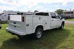 2024 Chevrolet Silverado 2500 Crew Cab 4x2, Knapheide Steel Service Body Service Truck for sale #F10232 - photo 2