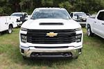 New 2024 Chevrolet Silverado 3500 Work Truck Crew Cab 4x2, Knapheide Steel Service Body Service Truck for sale #F10233 - photo 3