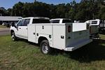 New 2024 Chevrolet Silverado 3500 Work Truck Crew Cab 4x4, Knapheide Steel Service Body Service Truck for sale #F10241 - photo 2