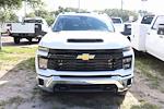 New 2024 Chevrolet Silverado 3500 Work Truck Crew Cab 4x4, Knapheide Steel Service Body Service Truck for sale #F10243 - photo 3