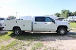 New 2024 Chevrolet Silverado 3500 Work Truck Crew Cab 4x4, Knapheide Steel Service Body Service Truck for sale #F10243 - photo 4