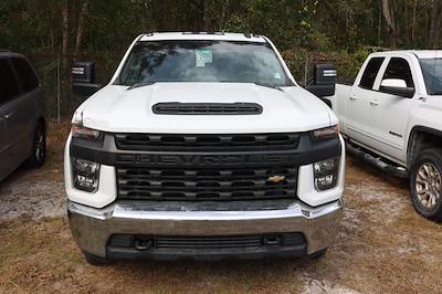 Used 2022 Chevrolet Silverado 3500 Work Truck Crew Cab 4x4, Pickup for sale #F10256B - photo 1