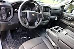 New 2024 Chevrolet Silverado 3500 Work Truck Crew Cab 4x4, Service Truck for sale #F10259 - photo 5