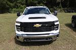 New 2024 Chevrolet Silverado 3500 Work Truck Crew Cab 4x4, Service Truck for sale #F10260 - photo 3