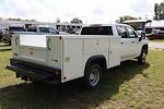 New 2024 Chevrolet Silverado 3500 Work Truck Crew Cab 4x4, Service Truck for sale #F10260 - photo 2