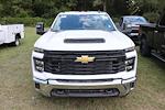 New 2024 Chevrolet Silverado 3500 Work Truck Crew Cab 4x4, Service Truck for sale #F10262 - photo 3