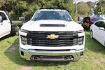 New 2024 Chevrolet Silverado 3500 Work Truck Crew Cab 4x4, 9' Knapheide Steel Service Body Service Truck for sale #F10263 - photo 3