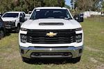 New 2024 Chevrolet Silverado 2500 Work Truck Crew Cab 4x2, 8' Knapheide Steel Service Body Service Truck for sale #F10275 - photo 3