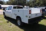 New 2024 Chevrolet Silverado 2500 Work Truck Crew Cab 4x2, 8' Knapheide Steel Service Body Service Truck for sale #F10275 - photo 2