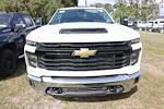 New 2024 Chevrolet Silverado 2500 Work Truck Crew Cab 4x4, Monroe Truck Equipment Service Truck for sale #F10297 - photo 3