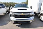 2025 Chevrolet Silverado 3500 Crew Cab 4x4, Cab Chassis for sale #F10299 - photo 3