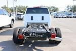 2025 Chevrolet Silverado 3500 Crew Cab 4x4, Cab Chassis for sale #F10299 - photo 4