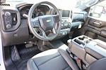 New 2025 Chevrolet Silverado 3500 LT Crew Cab 4x4, Cab Chassis for sale #F10299 - photo 5