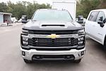 New 2025 Chevrolet Silverado 3500 LT Crew Cab 4x4, Cab Chassis for sale #F10302 - photo 3