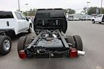 New 2025 Chevrolet Silverado 3500 LT Crew Cab 4x4, Cab Chassis for sale #F10302 - photo 5