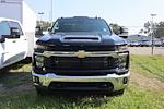 New 2025 Chevrolet Silverado 3500 LT Crew Cab 4x4, Cab Chassis for sale #F10303 - photo 3