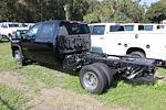 New 2025 Chevrolet Silverado 3500 LT Crew Cab 4x4, Cab Chassis for sale #F10303 - photo 4