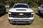 New 2024 Chevrolet Silverado 2500 Work Truck Crew Cab 4x4, Service Truck for sale #F10307 - photo 3