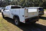 New 2024 Chevrolet Silverado 2500 Work Truck Crew Cab 4x4, Service Truck for sale #F10307 - photo 2