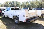 New 2025 Chevrolet Silverado 3500 Work Truck Crew Cab 4x2, Service Truck for sale #F10324 - photo 4