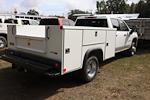 2025 Chevrolet Silverado 3500 Crew Cab 4x2, Monroe Truck Equipment Service Truck for sale #F10325 - photo 2