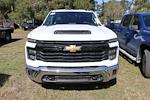 New 2024 Chevrolet Silverado 3500 Work Truck Crew Cab 4x4, 9' Knapheide Steel Service Body Service Truck for sale #F10336 - photo 3