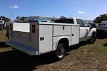 New 2024 Chevrolet Silverado 3500 Work Truck Crew Cab 4x4, 9' Knapheide Steel Service Body Service Truck for sale #F10336 - photo 2