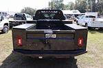 New 2024 Chevrolet Silverado 3500 Work Truck Crew Cab 4x4, 9' 4" Knapheide PGTD Gooseneck Flatbed Truck for sale #F10337 - photo 5